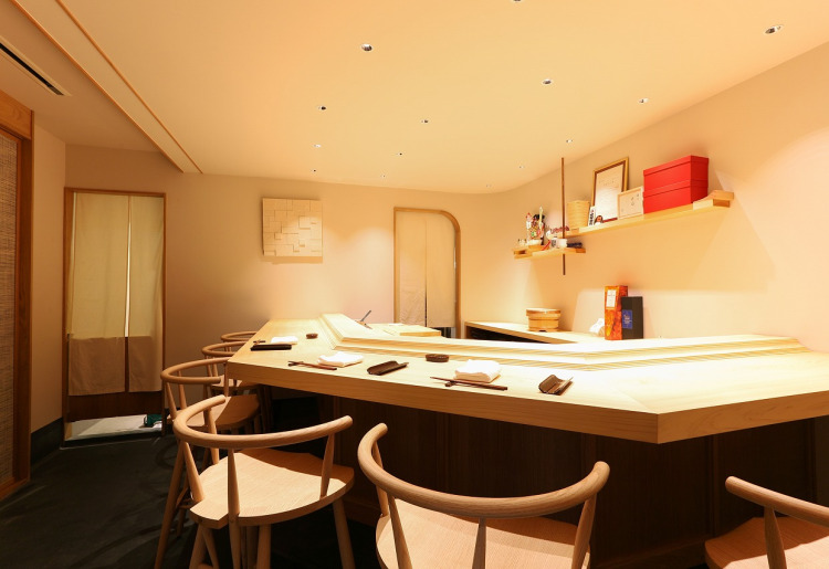 【夜】贅沢島コース ~とびっきりの贅沢を愉しみたい方に~